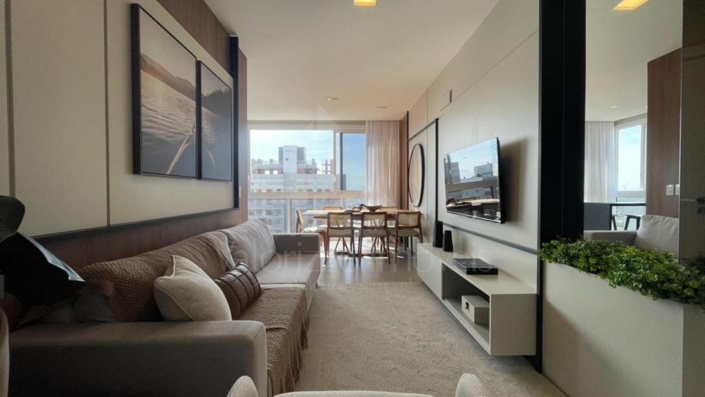 Apartamento 3 Dormitórios