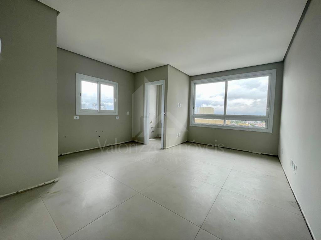 Apartamento 2 Dormitórios