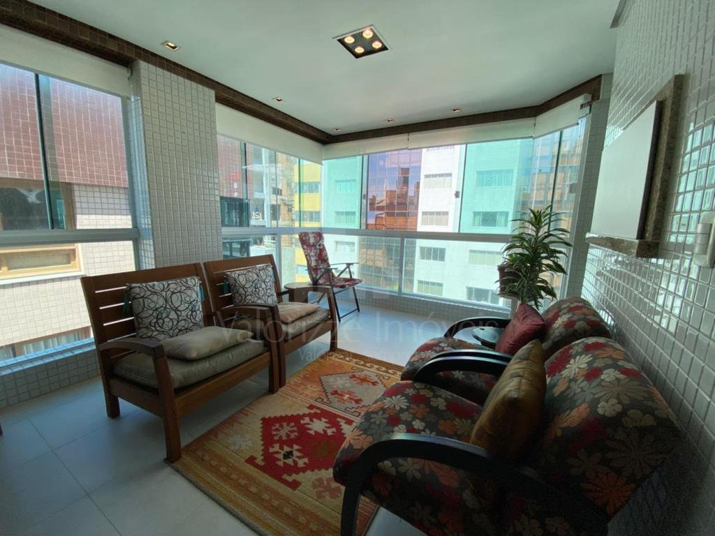 Apartamento 3 Dormitórios