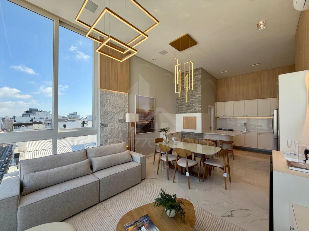 Apartamento 3 Dormitórios