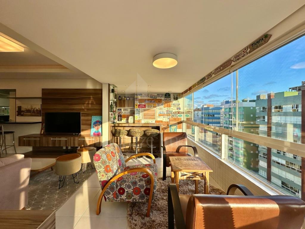 Apartamento 2 Dormitórios