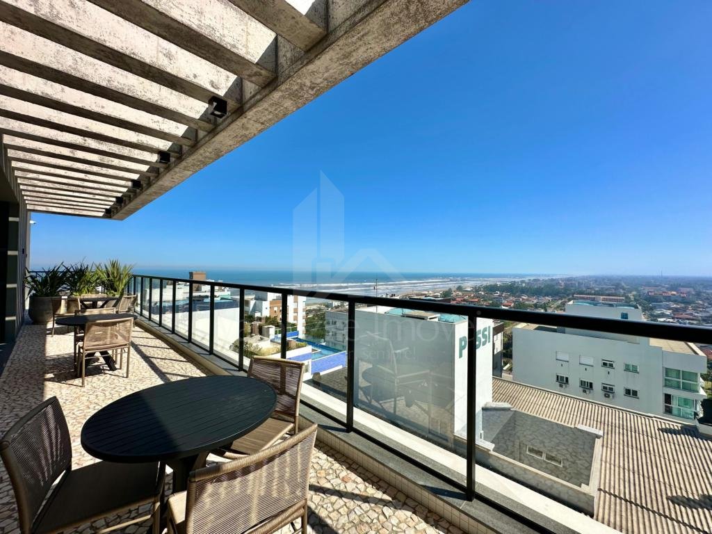 Apartamento 3 Dormitórios