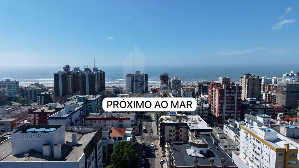 Apartamento 2 Dormitórios