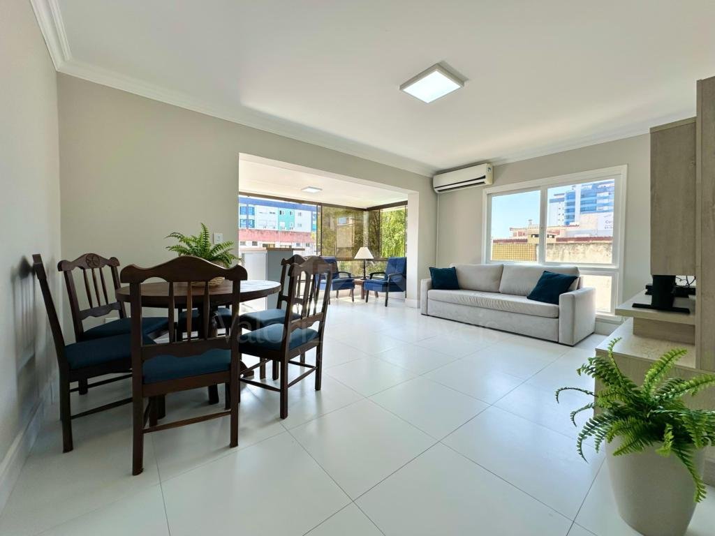 Apartamento 2 Dormitórios