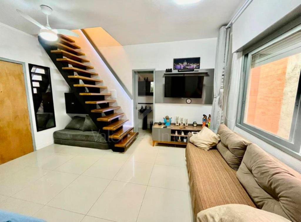 Apartamento 2 Dormitórios