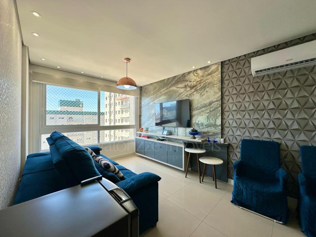 Apartamento 2 Dormitórios