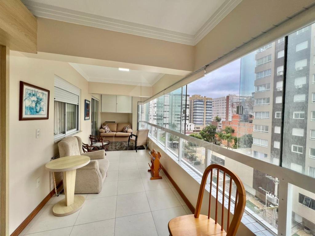 Apartamento 2 Dormitórios