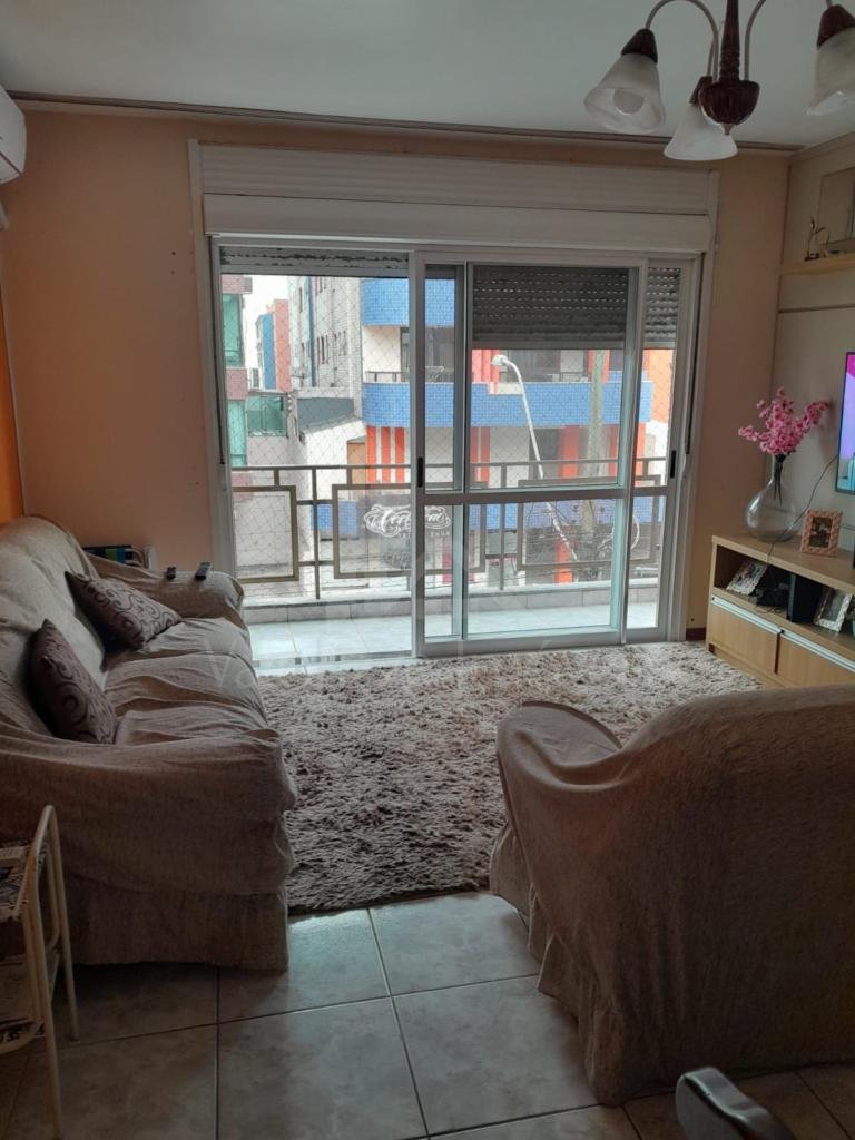 Apartamento 2 Dormitórios