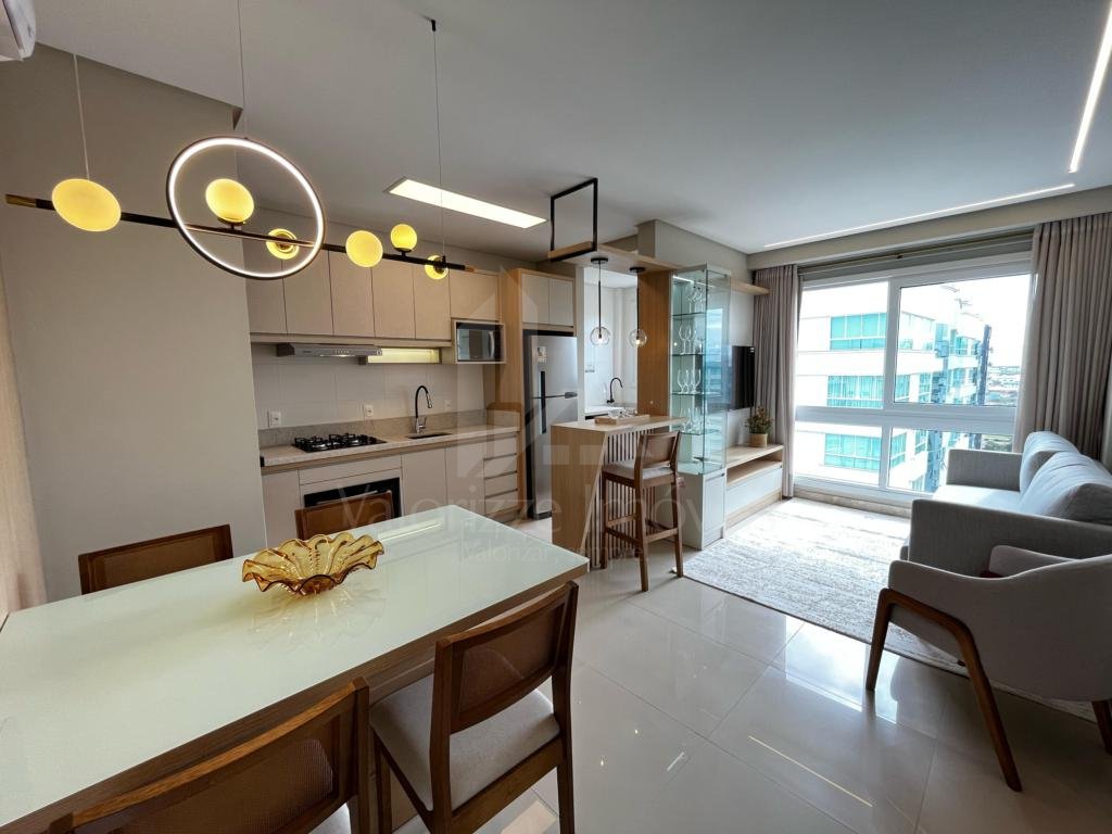 Apartamento 2 Dormitórios