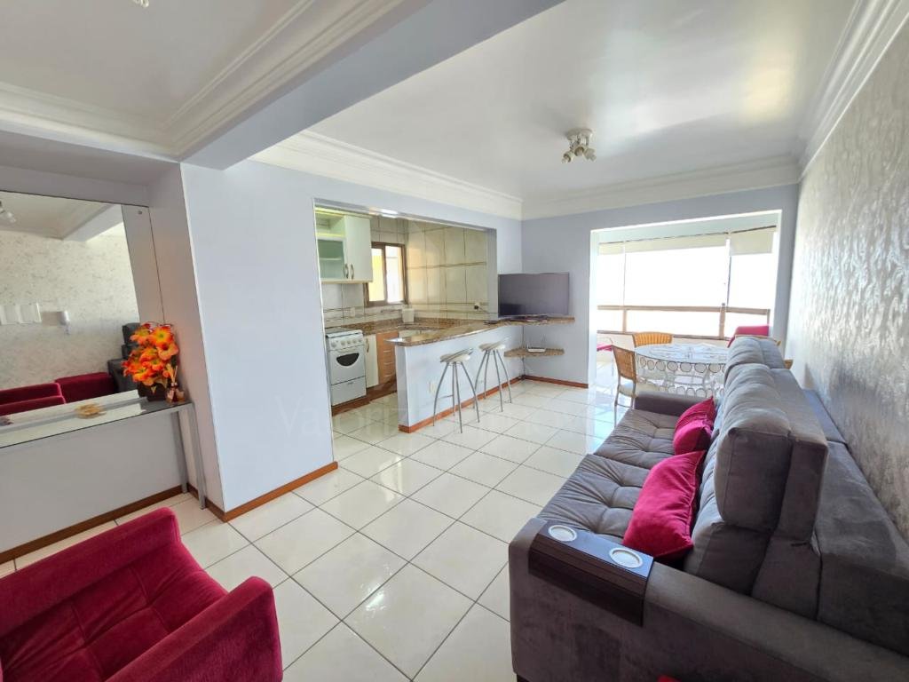 Apartamento 2 Dormitórios