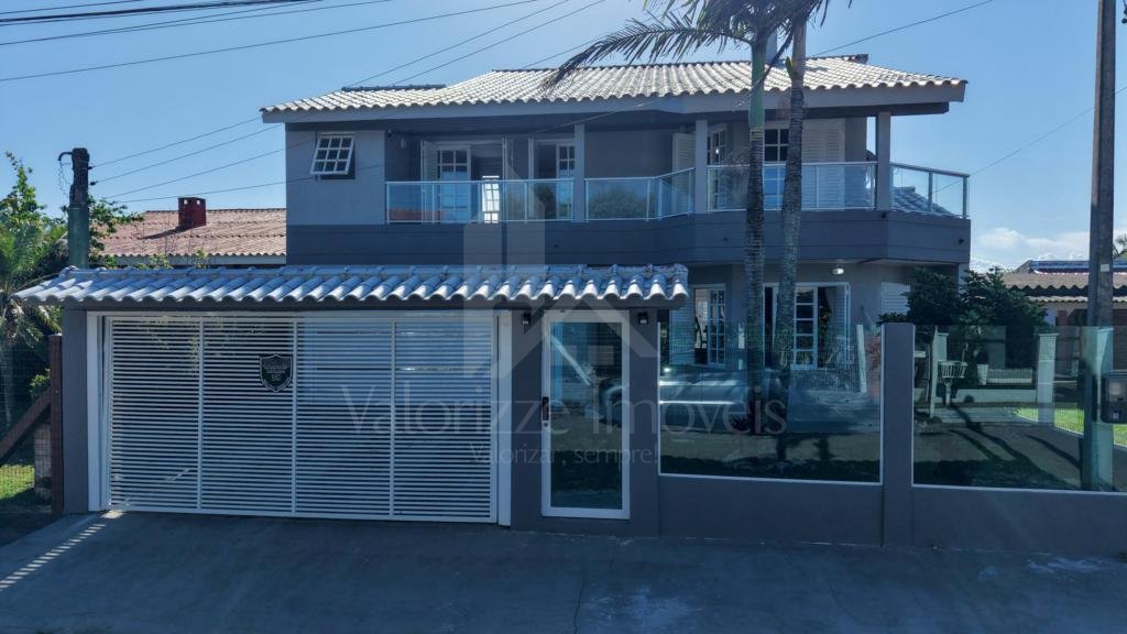 Sobrado 5 Dormitórios