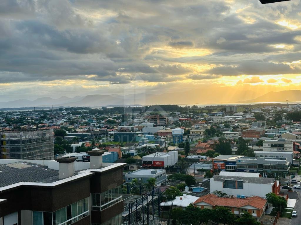 Apartamento 2 Dormitórios