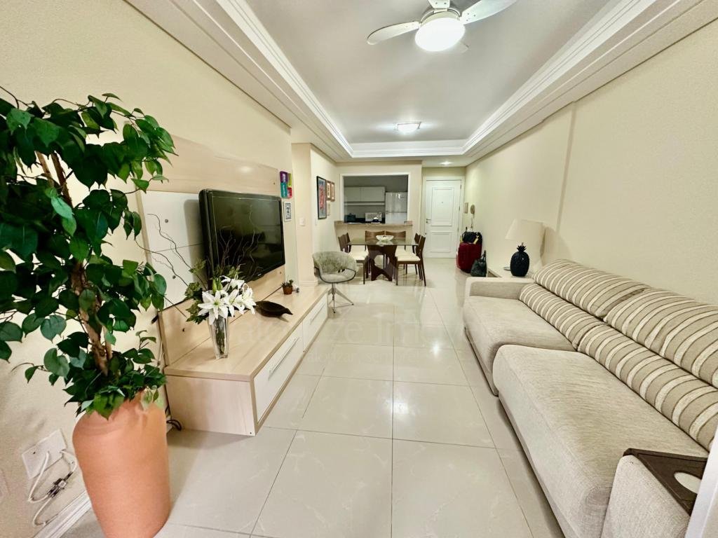 Apartamento 2 Dormitórios