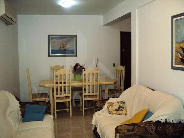 Apartamento 2 Dormitórios