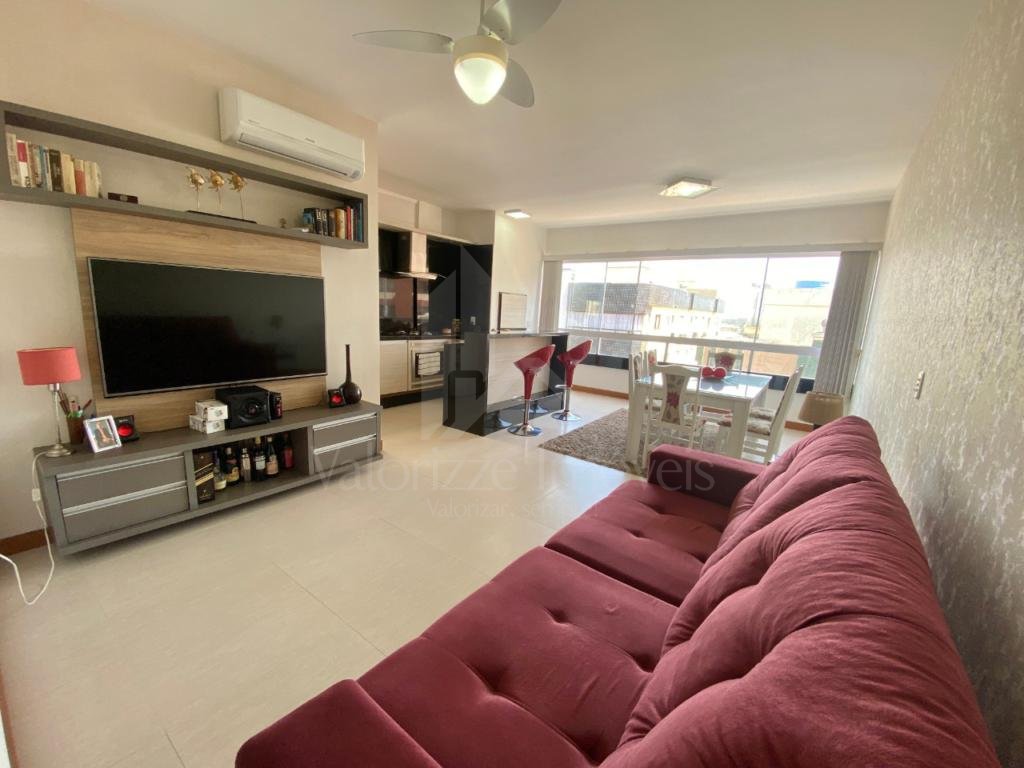 Apartamento 2 Dormitórios