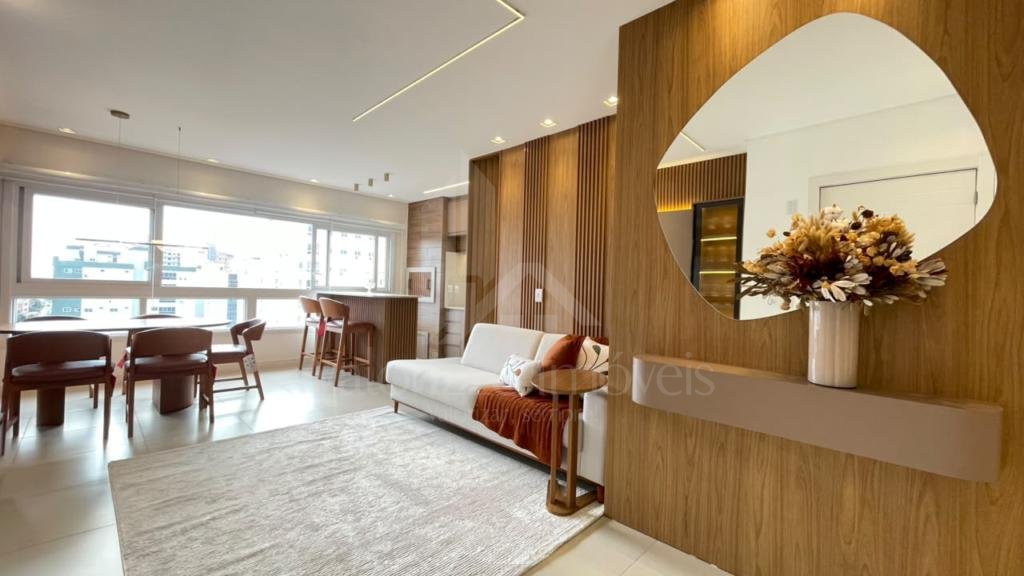 Apartamento 3 Dormitórios