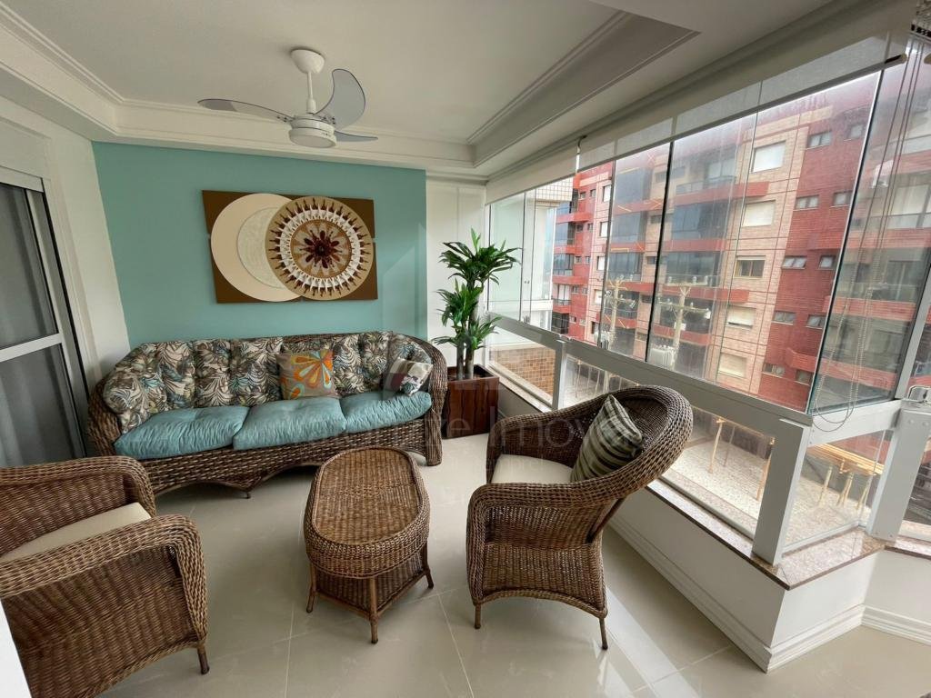 Apartamento 2 Dormitórios