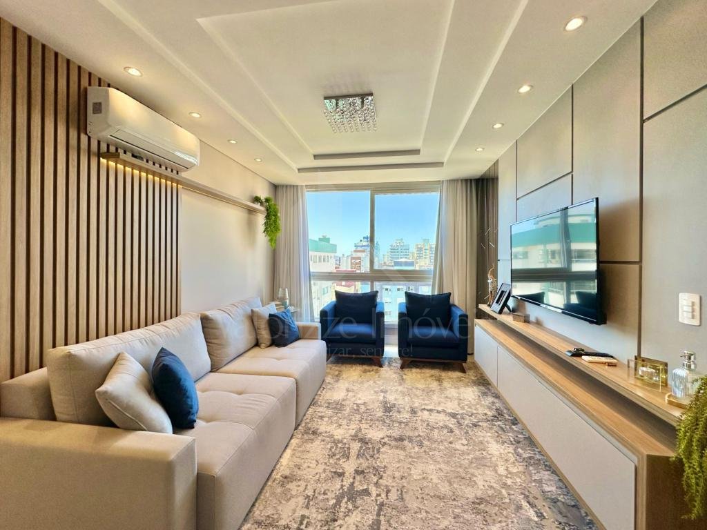 Apartamento 2 Dormitórios