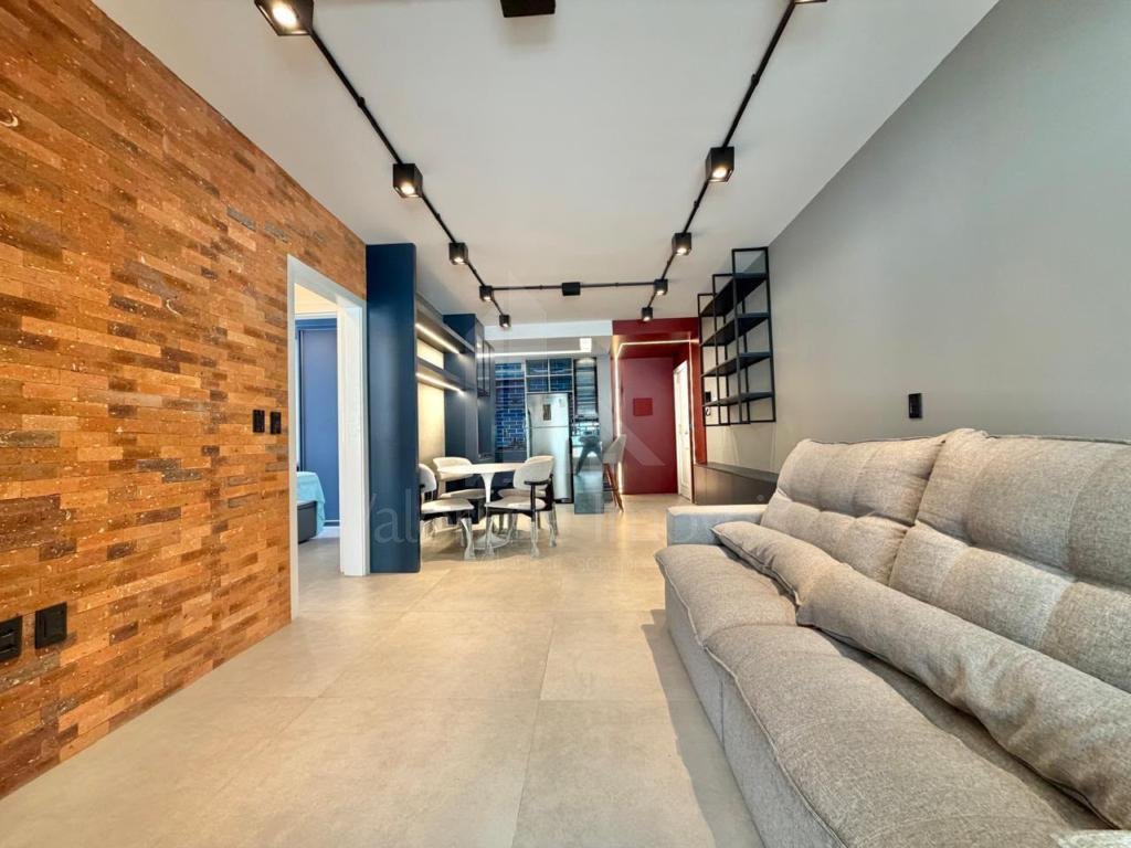 Apartamento 2 Dormitórios