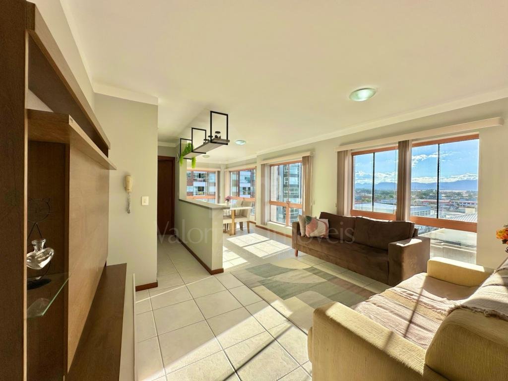 Apartamento 2 Dormitórios