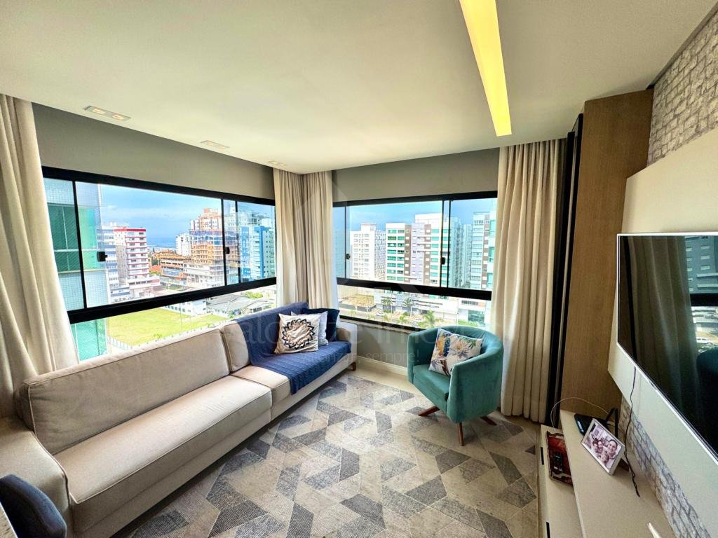 Apartamento 3 Dormitórios