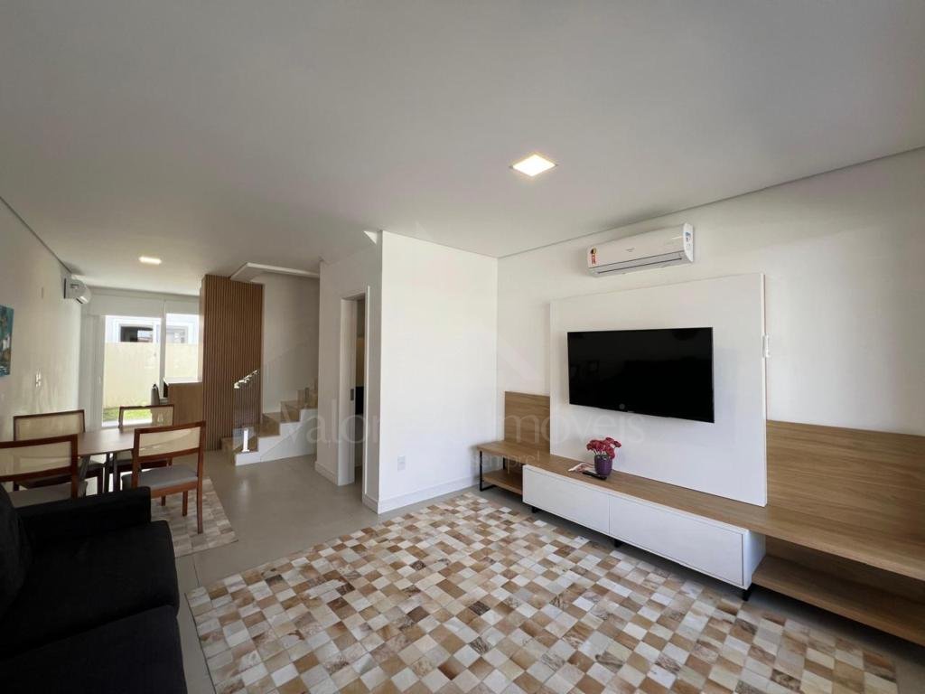 Casa em Condominio 2 dormitorios