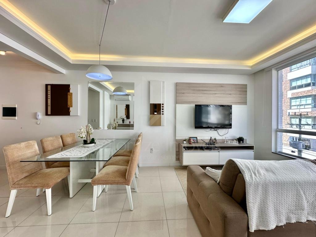 Apartamento 2 Dormitórios