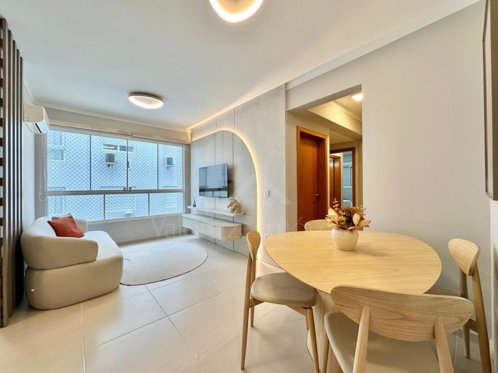 Apartamento 2 Dormitórios