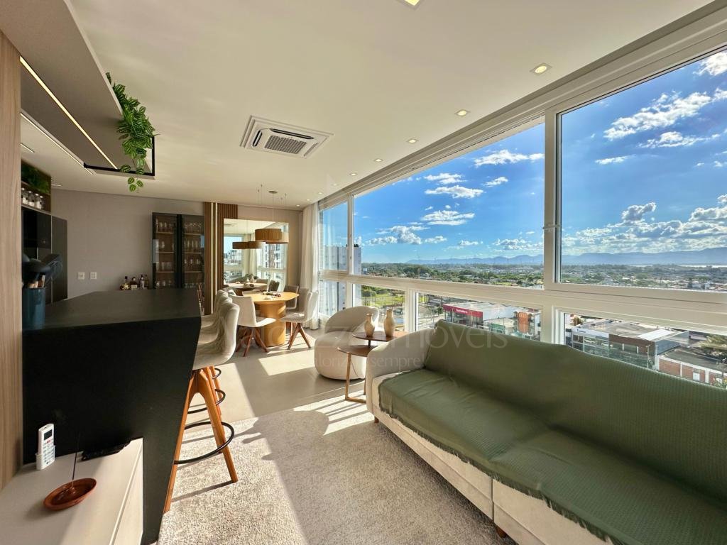 Apartamento 3 Dormitórios