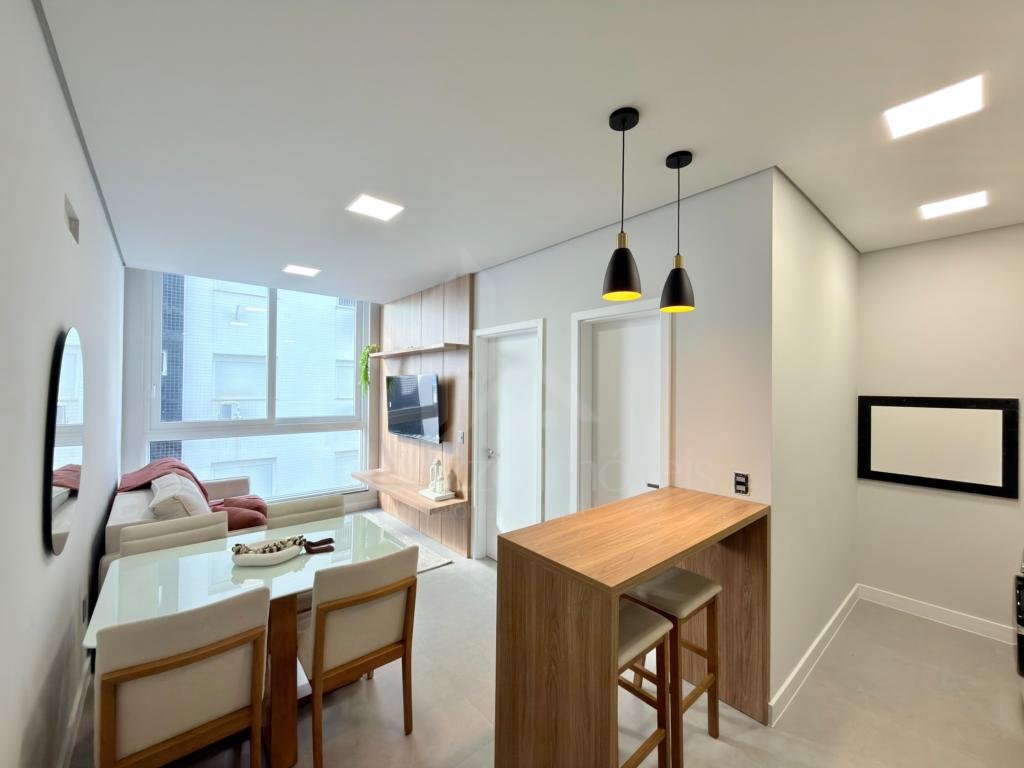 Apartamento 1 Dormitório