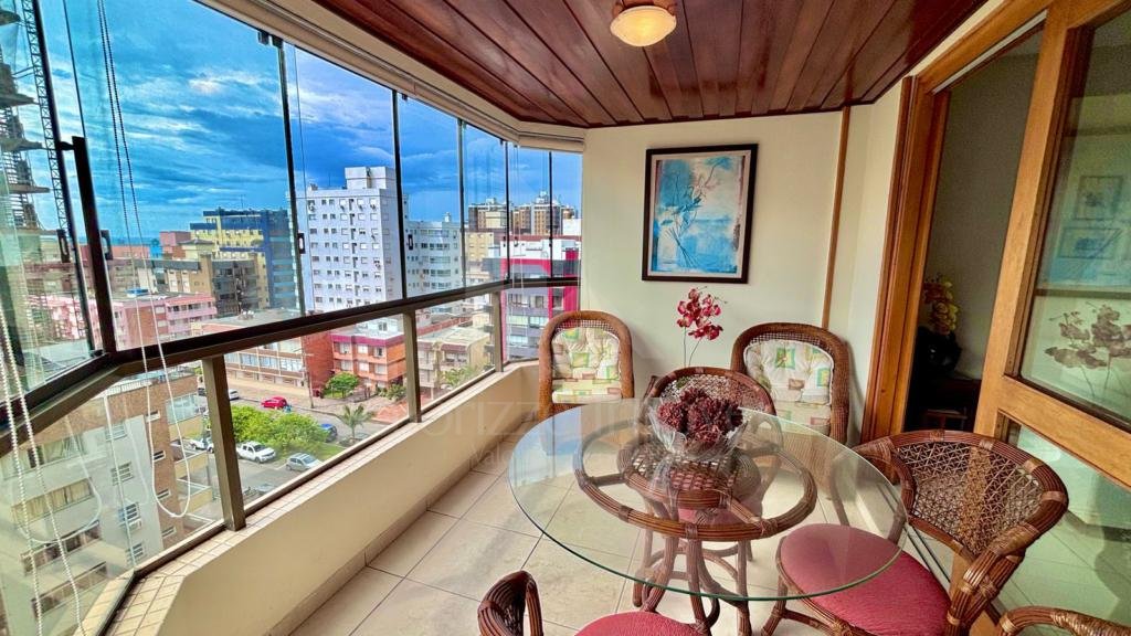 Apartamento 2 Dormitórios