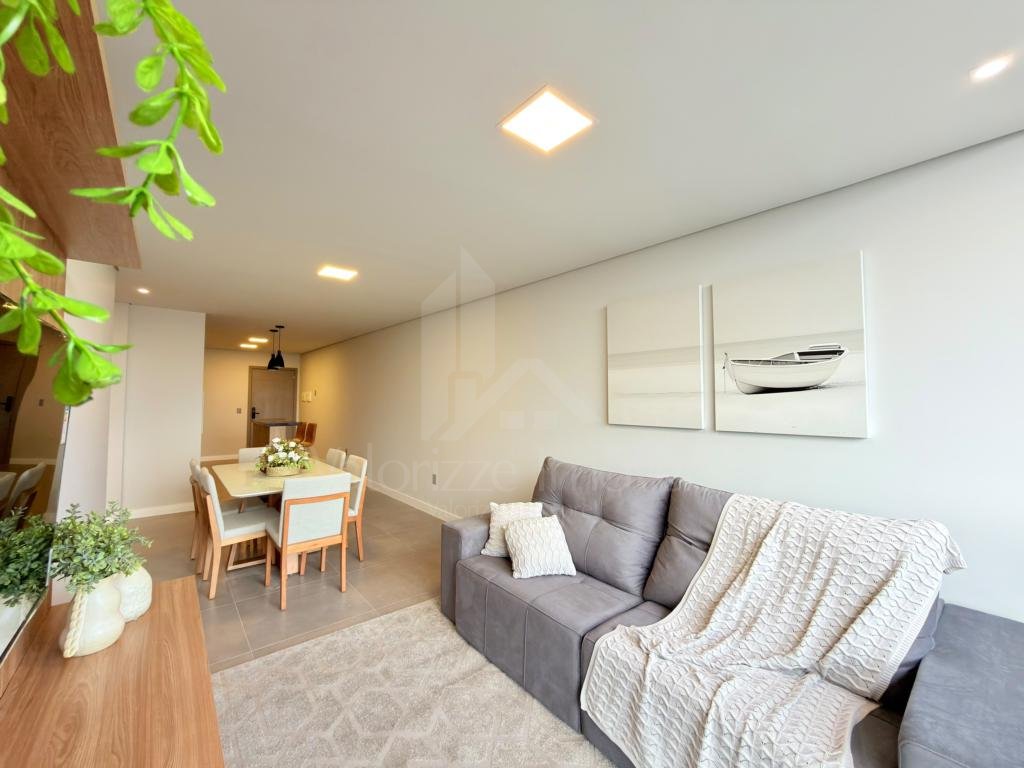 Apartamento 2 Dormitórios