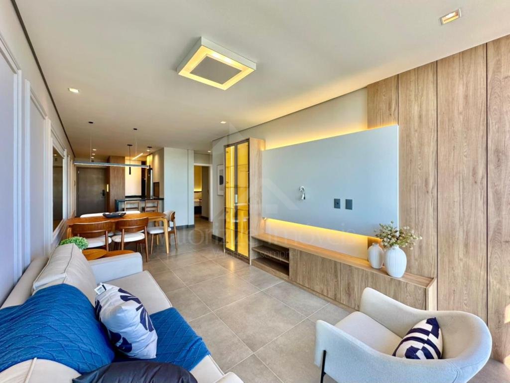 Apartamento 2 Dormitórios