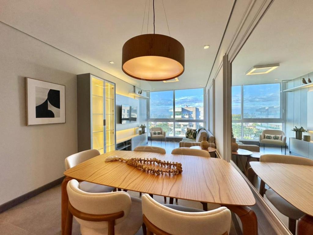 Apartamento 2 Dormitórios