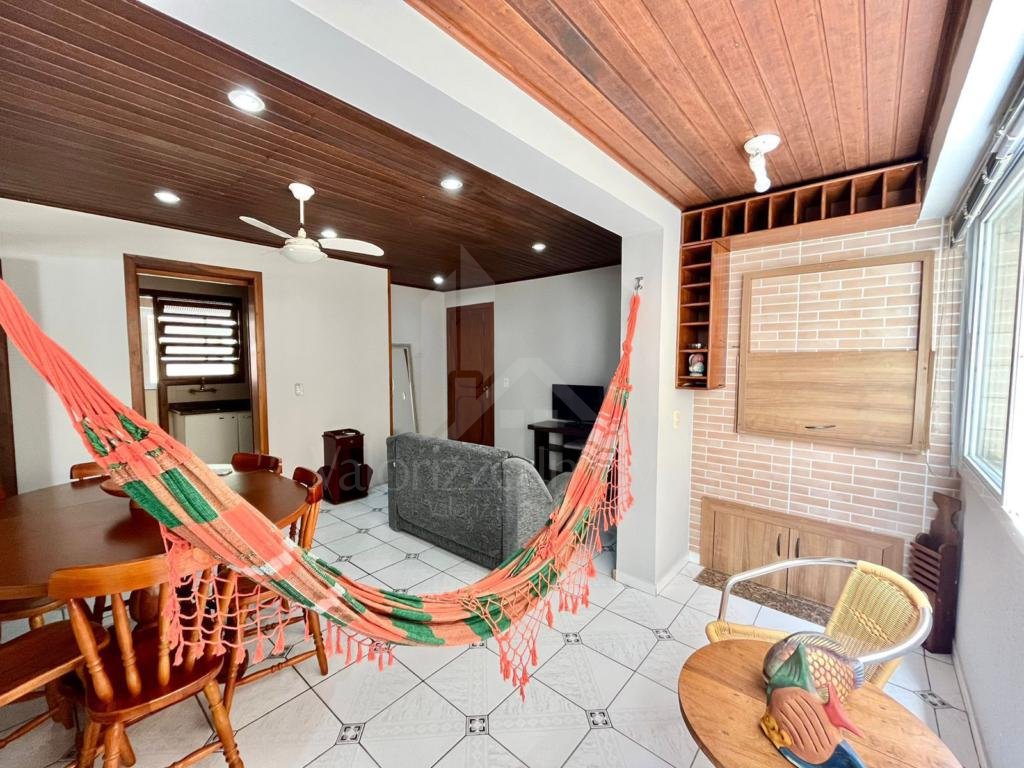 Apartamento 2 Dormitórios