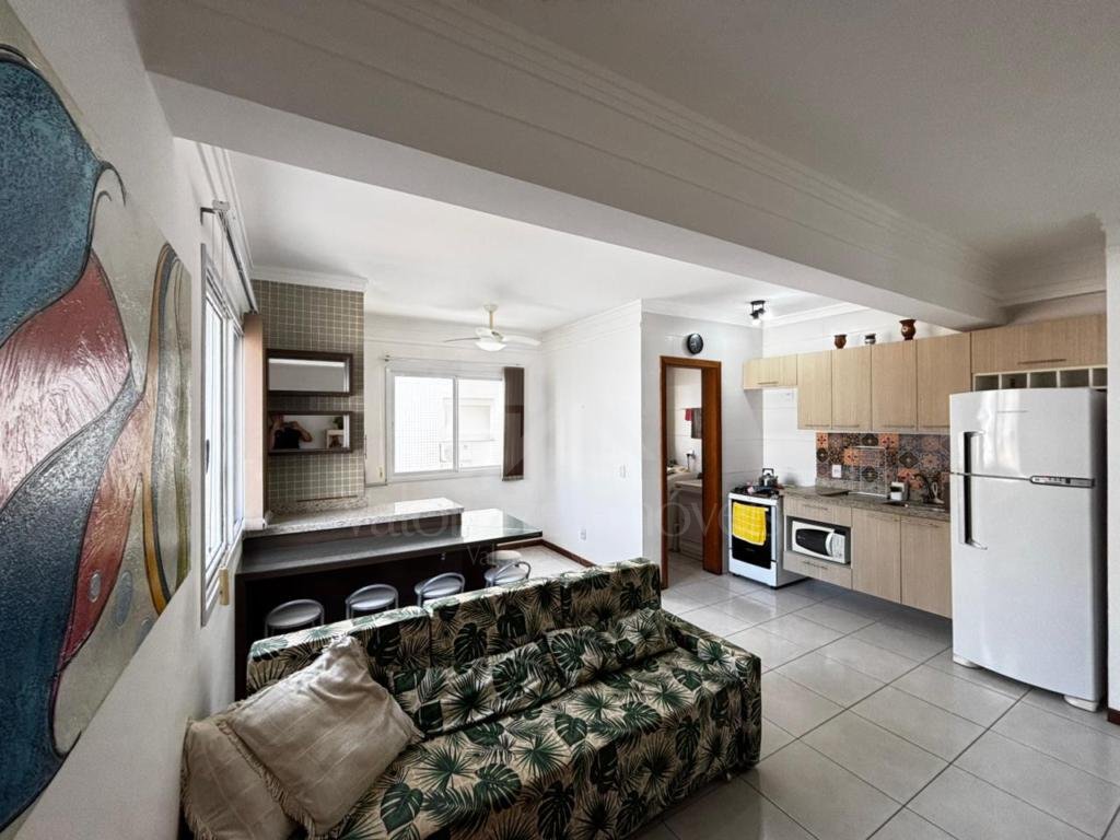 Apartamento 2 Dormitórios