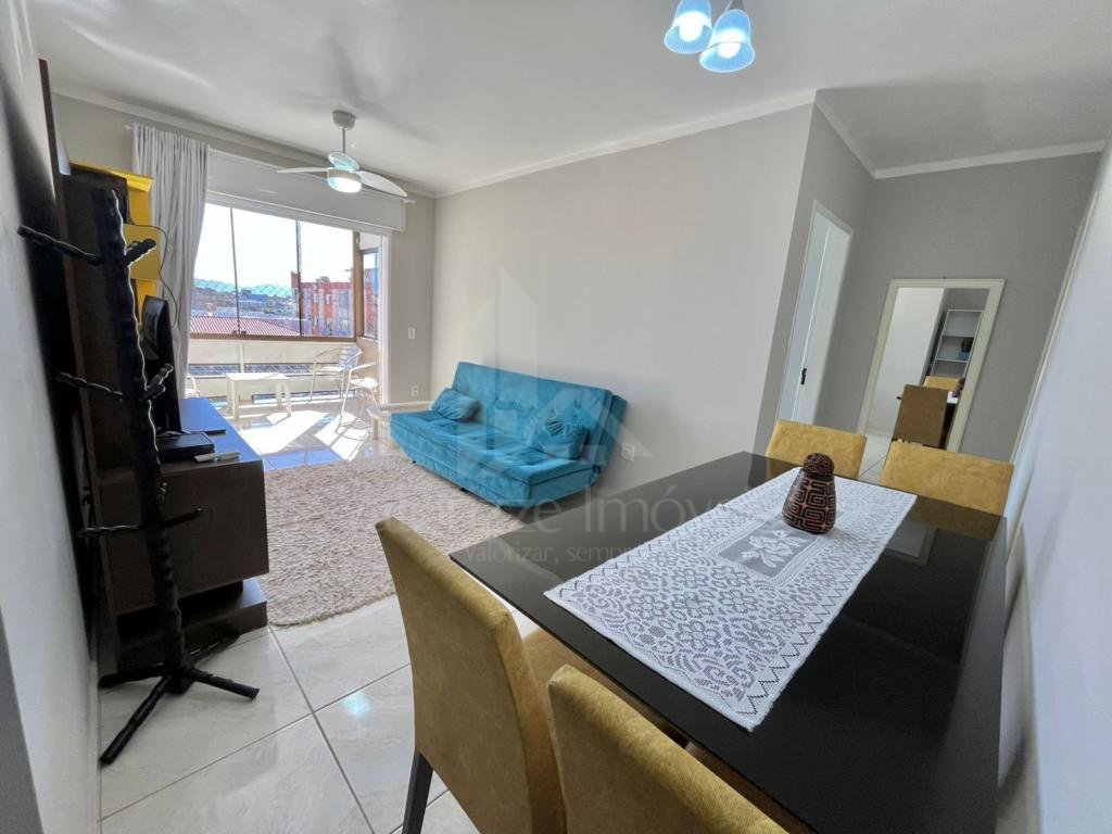 Apartamento 1 Dormitório
