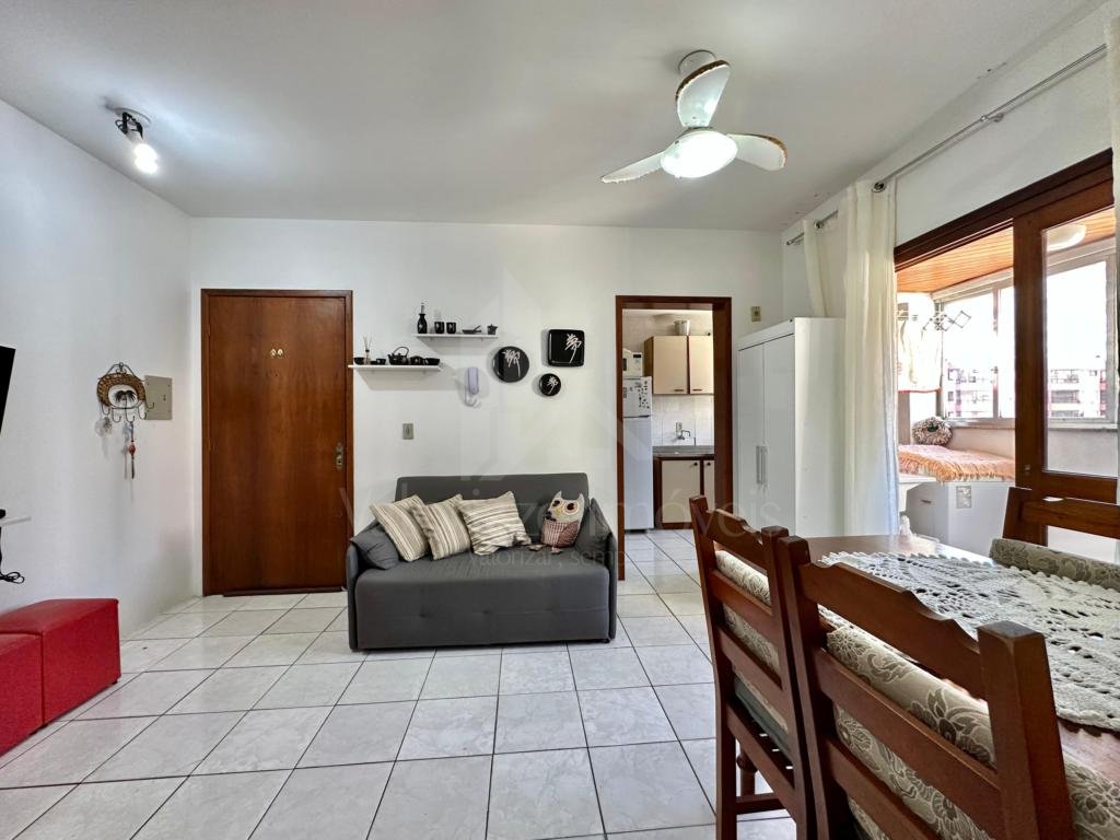 Apartamento 2 Dormitórios