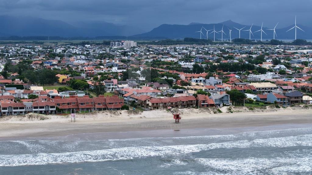 Sobrado 2 Dormitórios