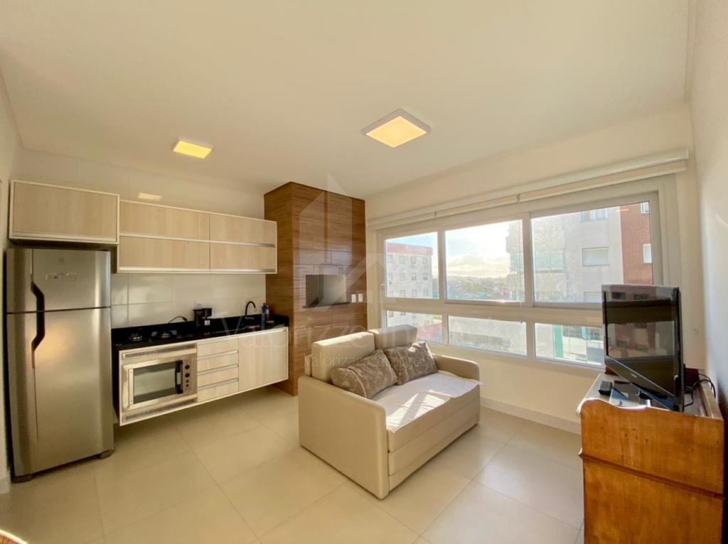 Apartamento 1 Dormitório