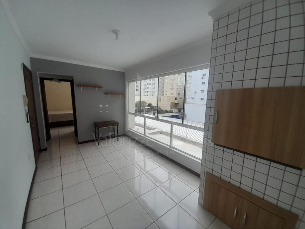 Apartamento 1 Dormitório