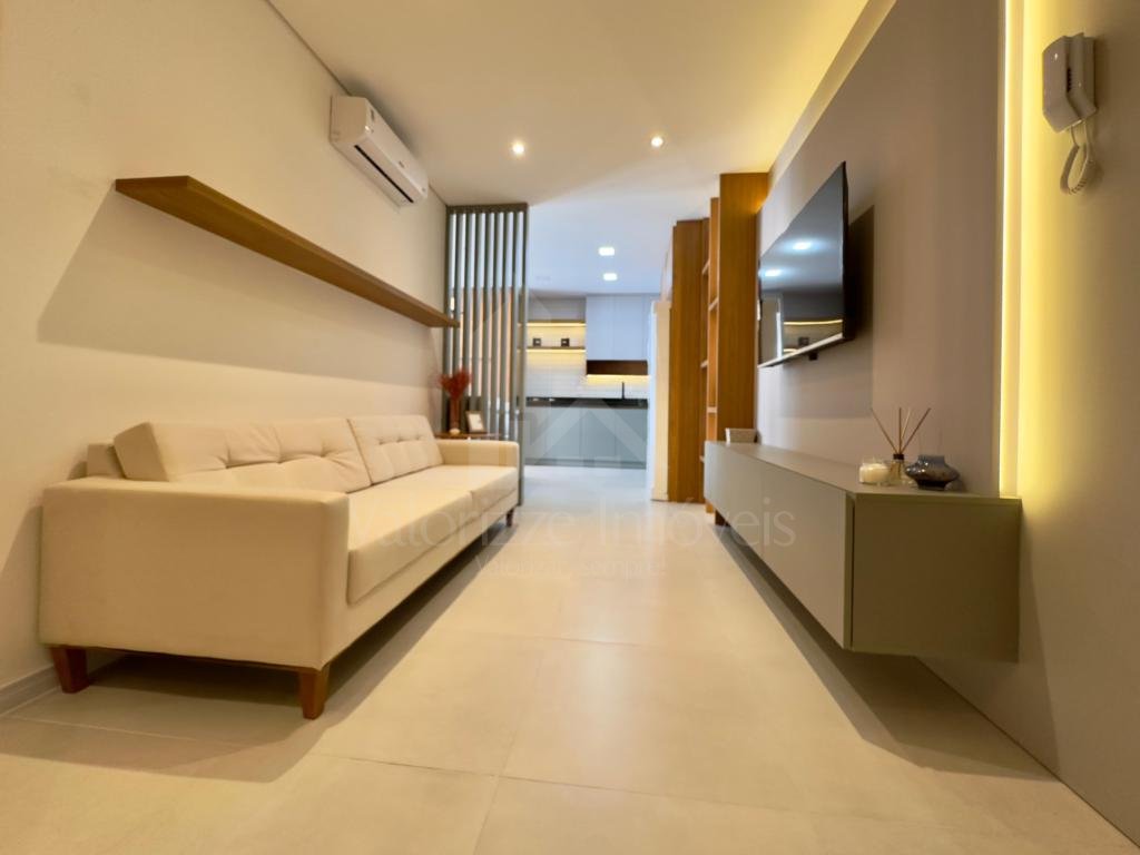 Apartamento 2 Dormitórios