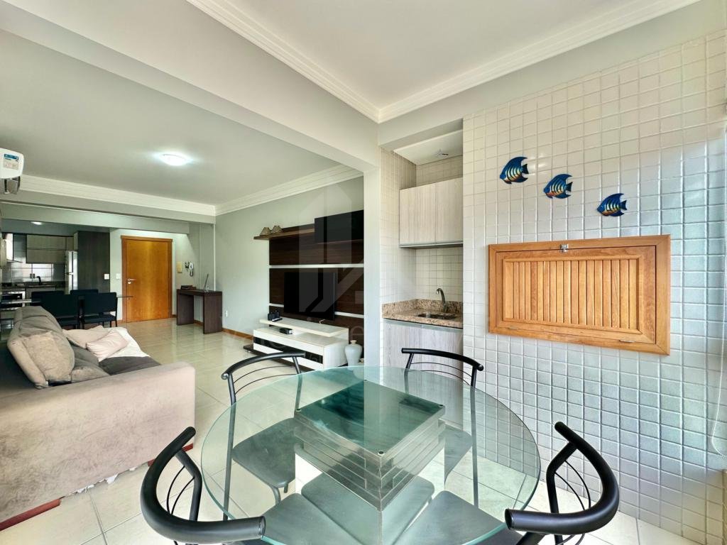 Apartamento 2 Dormitórios