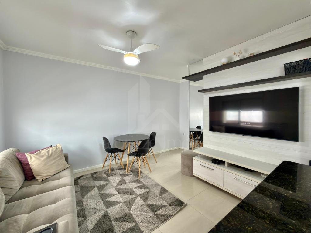 Apartamento 1 Dormitório