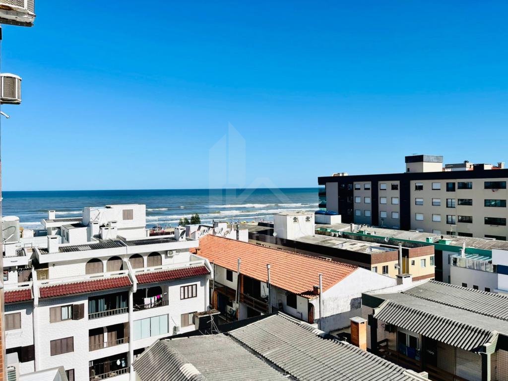 Apartamento 2 Dormitórios