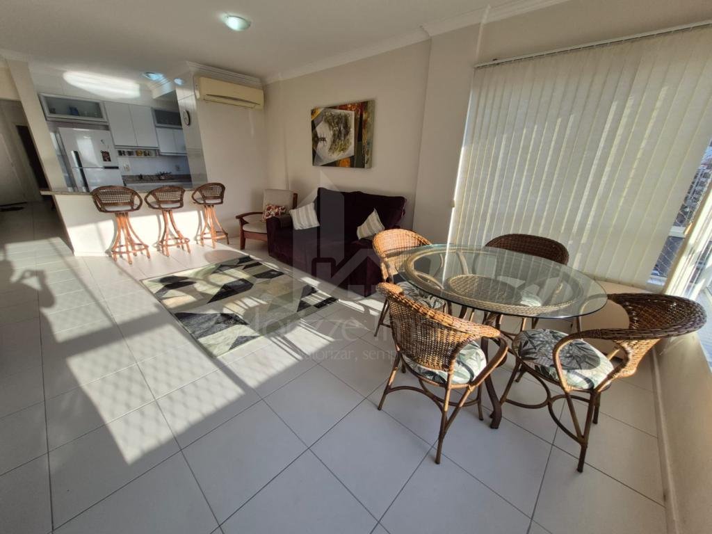 Apartamento 2 Dormitórios