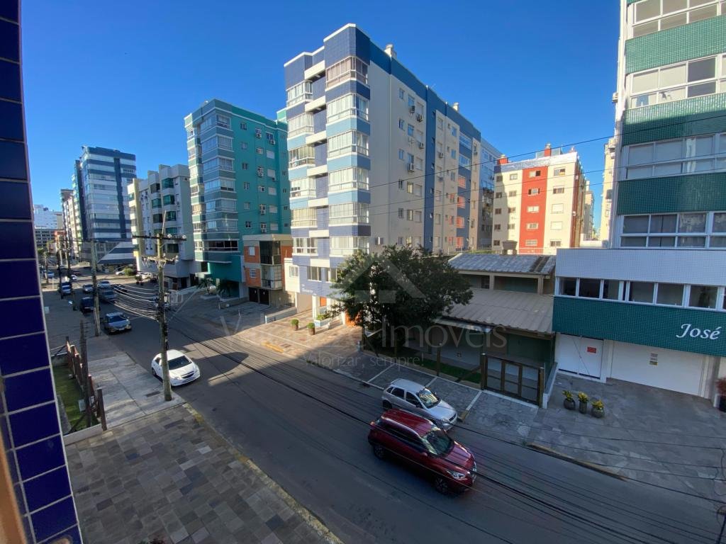 Apartamento 2 Dormitórios