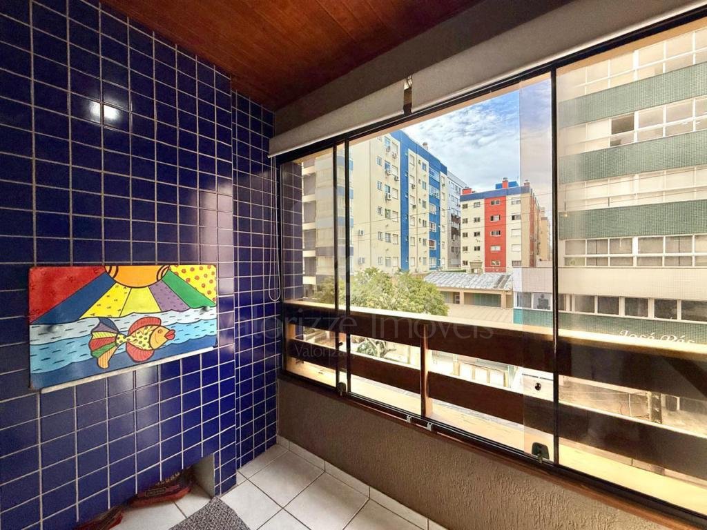 Apartamento 2 Dormitórios