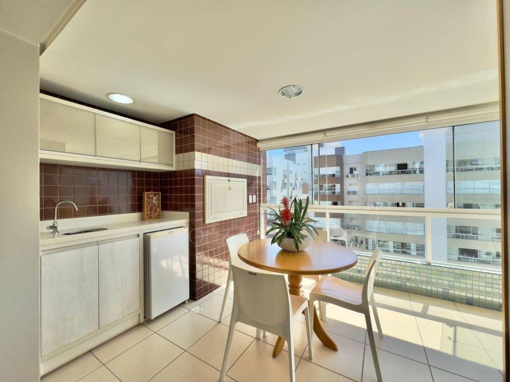 Apartamento 2 Dormitórios