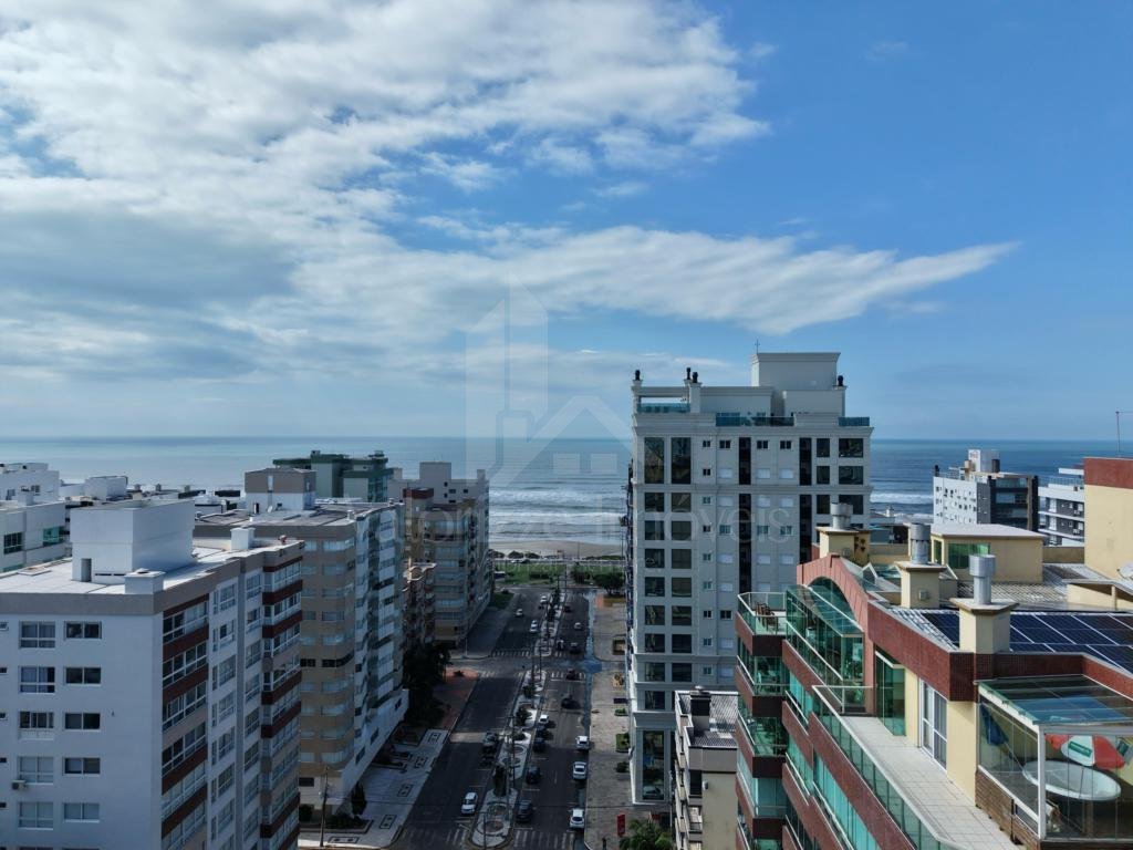 Cobertura 4 Dormitórios